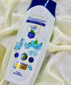 Lily Anti Dandruff Shampoo 180ml