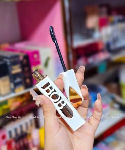 BOB Warping Glaze Black Mascara