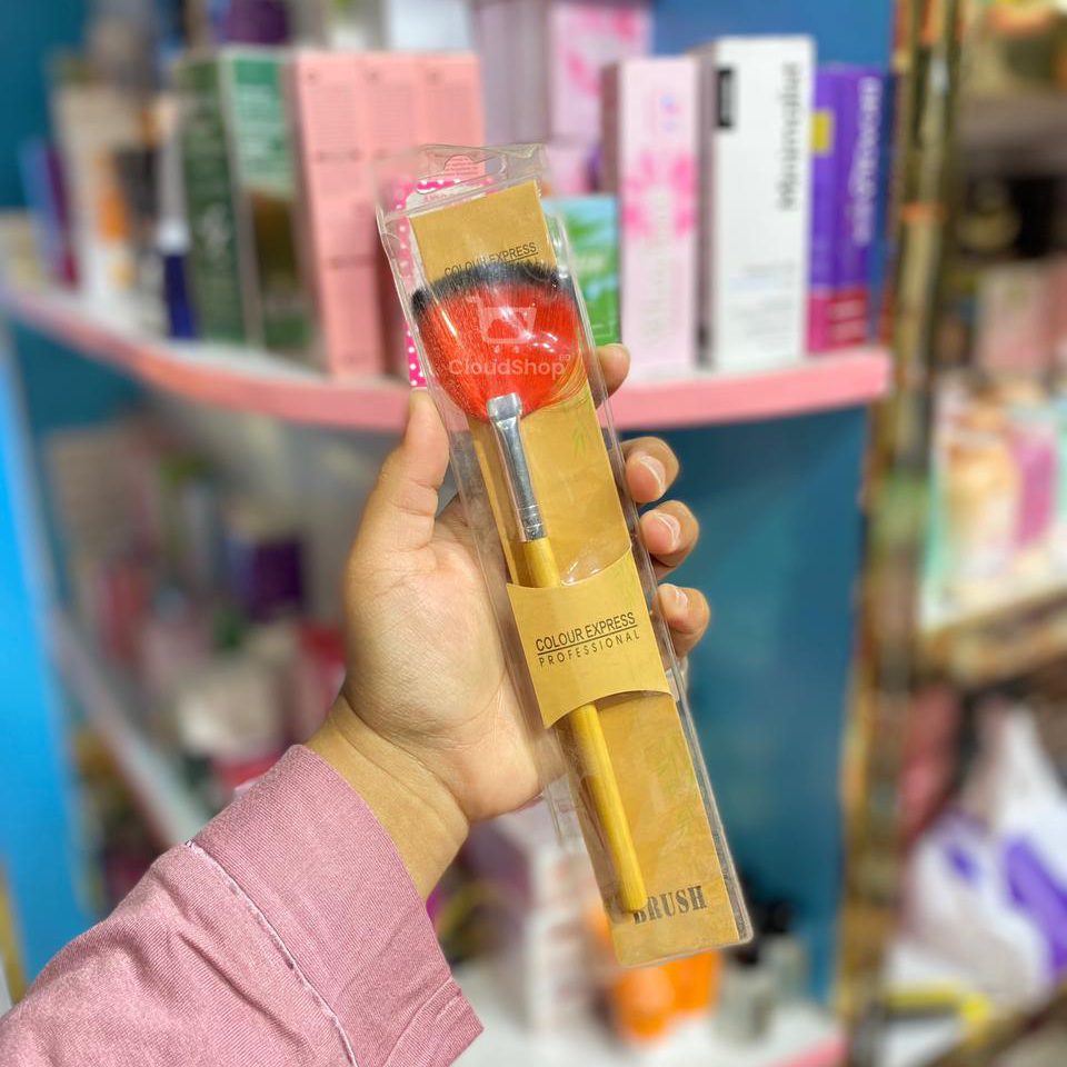 Colour Express Professional Brush
