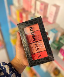 Technic Blush Palette