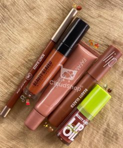 Earth Kissed Lip combo