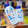 LILY Winter Butter Moisturizing Skin Lotion