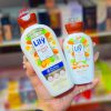 Lily Buttery Soft Nourishing Skin Lotion