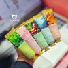 SADOER Plant Extract Fragrance Hand Cream Set