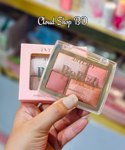 Anylady Baked Eyeshadow Palette