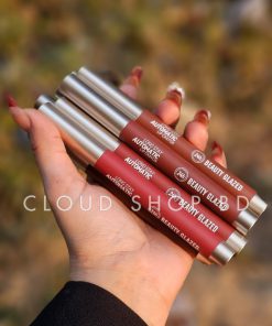 Beauty Glazed Long Stay Automatic Lip Crayon – Matte Finish