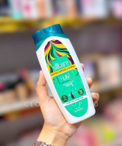 Lily Silkore Hair Fall Defense Shampoo 180ml