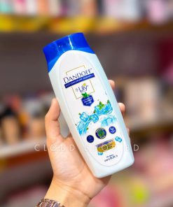 Lily Anti Dandruff Shampoo 180ml