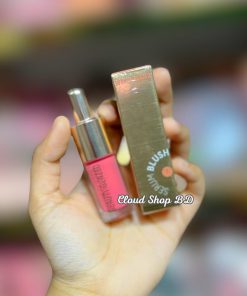 Beauty Glazed Serum Blush