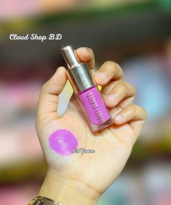 Beauty Glazed Serum Blush - #103