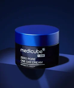 Medicube Zero Pore One Day Cream