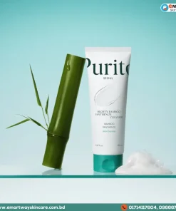 Purito – SeouL Mighty Bamboo Panthenol Cleanser – 150ml