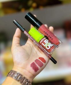 Valentine special lip combo