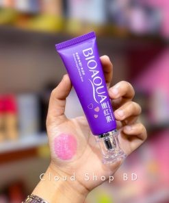 Bioaqua Pink Cherry Cream tender red pigment