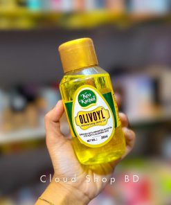 Keo Karpin Olivoyl Moisturizing Body Oil 200ml