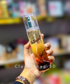 Layer’r Wottagirl VANILLA TWIST - 135ml