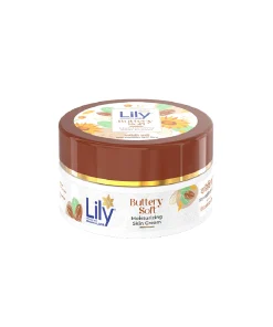 Lily Buttery Soft Nourishing Cream 50g
