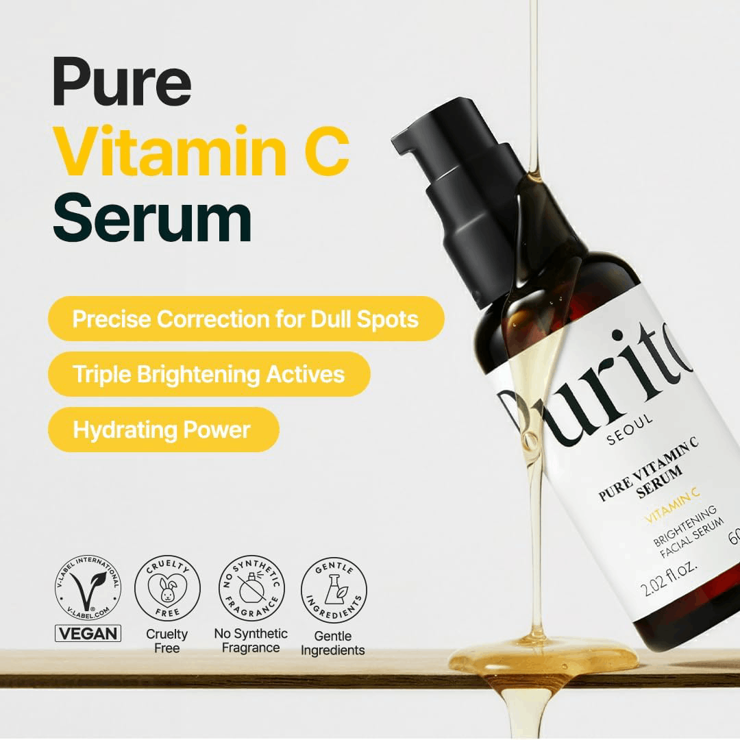 Purito Pure Vitamin C Serum - Image 2