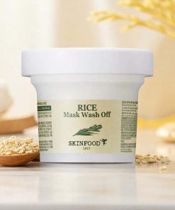 Skinfood Rice Mask Wash Off