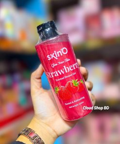 skin'O Glow Your Skin Strawberry Scented Shower Gel - 220ml