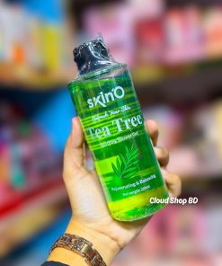 Skin'O Refresh Your Skin Tea Tree Soothing Shower Gel - 220ml