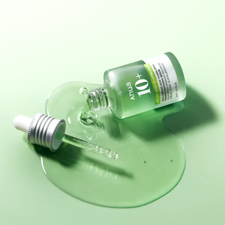 Anua Azelaic Acid Serum - Image 2