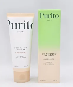 PURITO Oat In Calming Gel Cream - 100ml