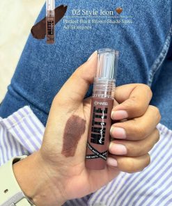 MARS Matte Muse Mousse Lipstick - #02