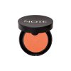 Note Cosmetique Luminous Silk Compact Blusher- 03