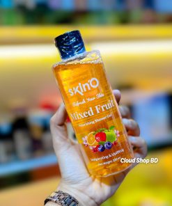 Skino Mixed Fruit Nourishing Shower Gel 220ml