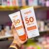 Skin'O Care & Repair Sunscreen SPF 50+ PA+++