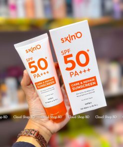 Skin'O Care & Repair Sunscreen SPF 50+ PA+++