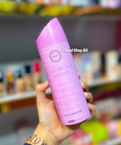 Armaf Club De Nuit Perfume Body Spray for Women