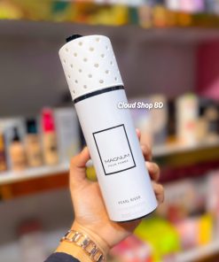 Armaf Magnum Pour Femme Pearl River Perfume Body Spray