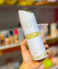 Armaf High Street Deodorant Body Spray for Women