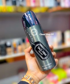 Armaf Tag Him Perfume Body Spray for Men