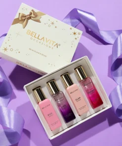 Bella Vita Luxury Woman Eau De Parfum Gift Set