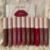 BriBri Soft Matte lipsticks