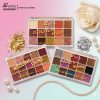 Everly Beauties 15 Colors Eyeshadow Palette