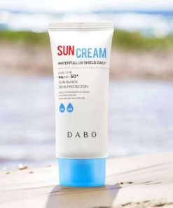 DABO Waterfull UV Shield Daily Sun Cream