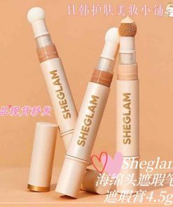 SHEGLAM Complexion Boost Concealer