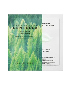 SKIN1004 Madagascar Centella Tea-Trica Soothing Cream Sachet