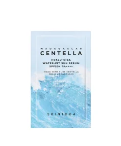 SKIN1004 Madagascar Centella Hyalu-Cica Water-Fit Sun Serum Sachet