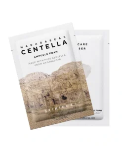 SKIN1004 Madagascar Centella Ampoule Foam Sachet