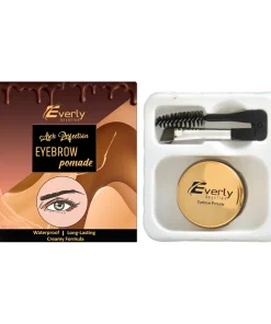 Everly Beauties Arch Perfection Eyebrow Pomade