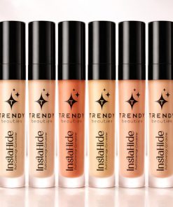 Trendy Beauties Instahide Full Coverage Concealers