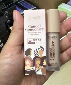 MARS Cosmetics Cancel Concealer