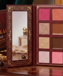 Everly Beauties Signature Luxe Face Palette