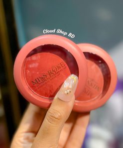 Miss Rose Professional Make-Up Blush