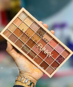 Maliao Funky 35 Color Eyeshadow Palette